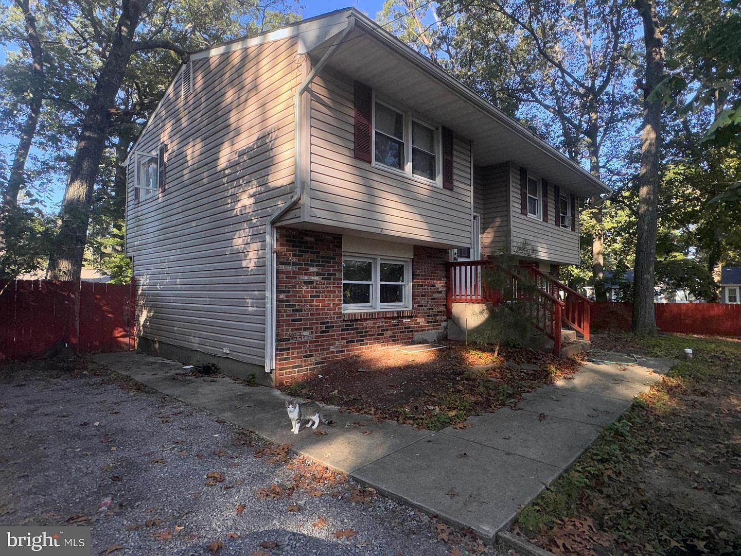 218 Auburn Ave Browns Mills, NJ 08015 - Thumbnail 2