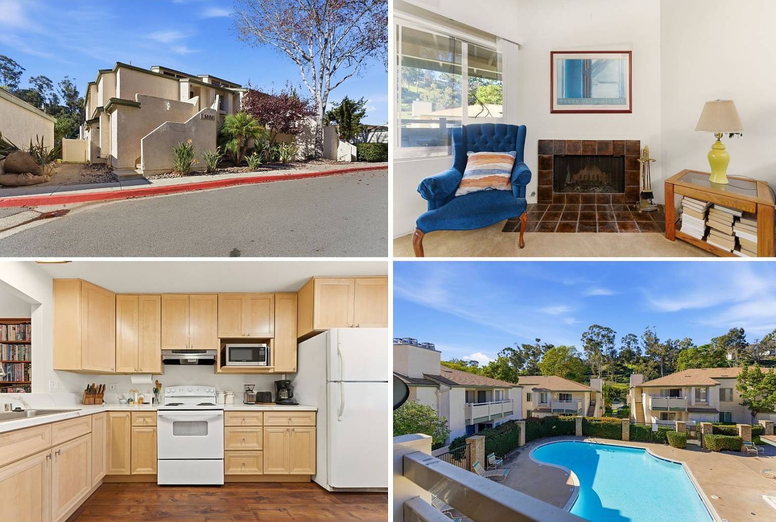 8771 Gilman Dr UNIT D La Jolla, CA 92037 - Thumbnail 2