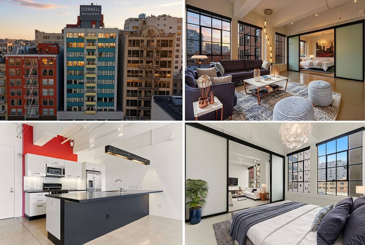 746 S Los Angeles St APT 607 Los Angeles, CA 90014 - Thumbnail 2