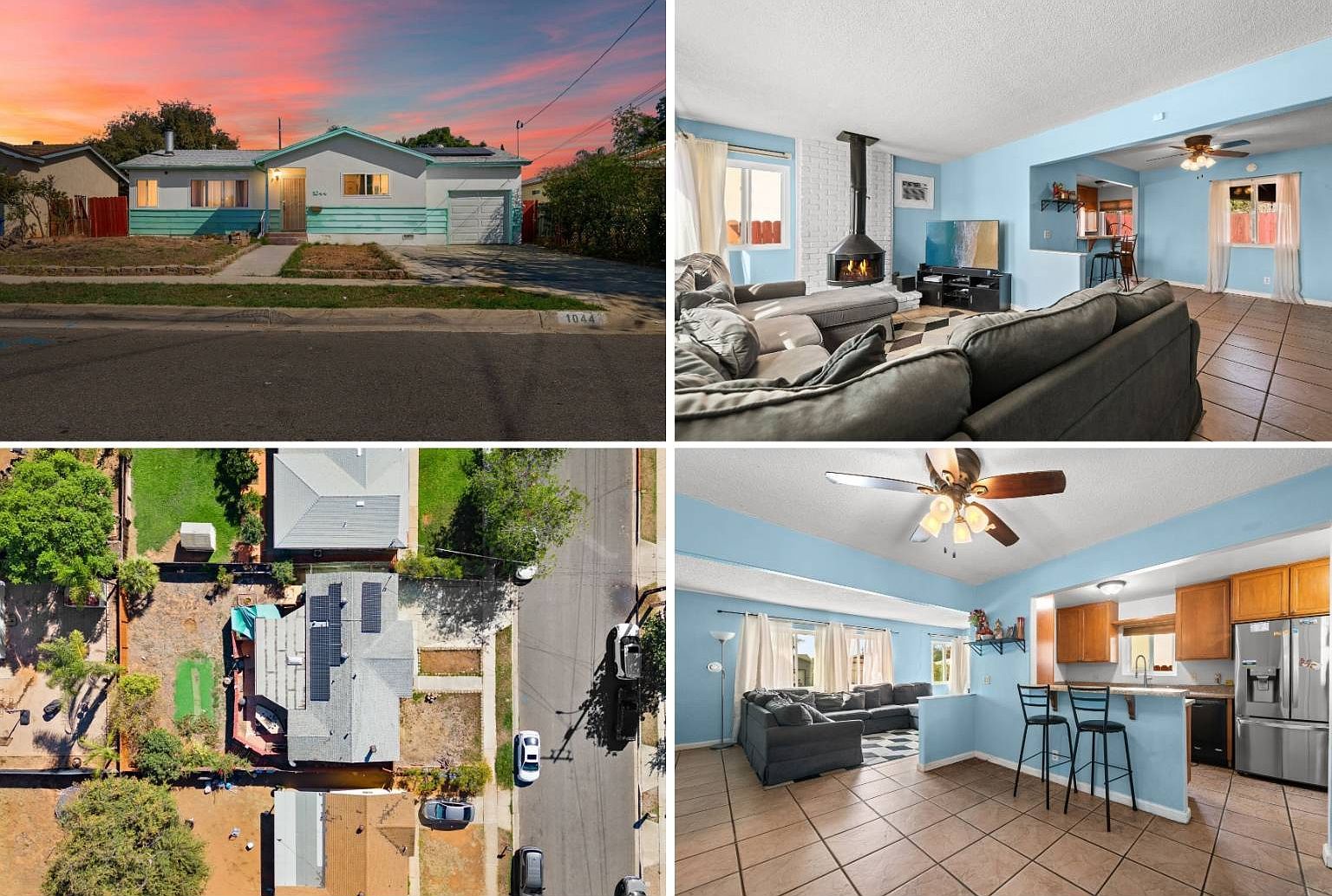 1044 Goldenrod St Escondido, CA 92027 - Thumbnail 2