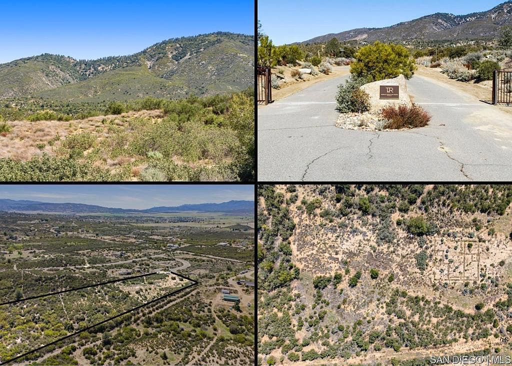 55001 Roadrunner Way Anza, CA 92539 - Thumbnail 2