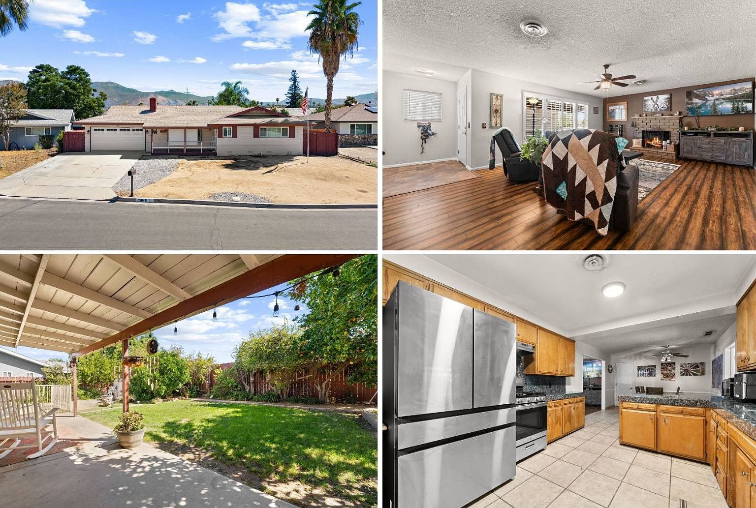 25840 San Felipe Dr Hemet, CA 92544 - Thumbnail 2