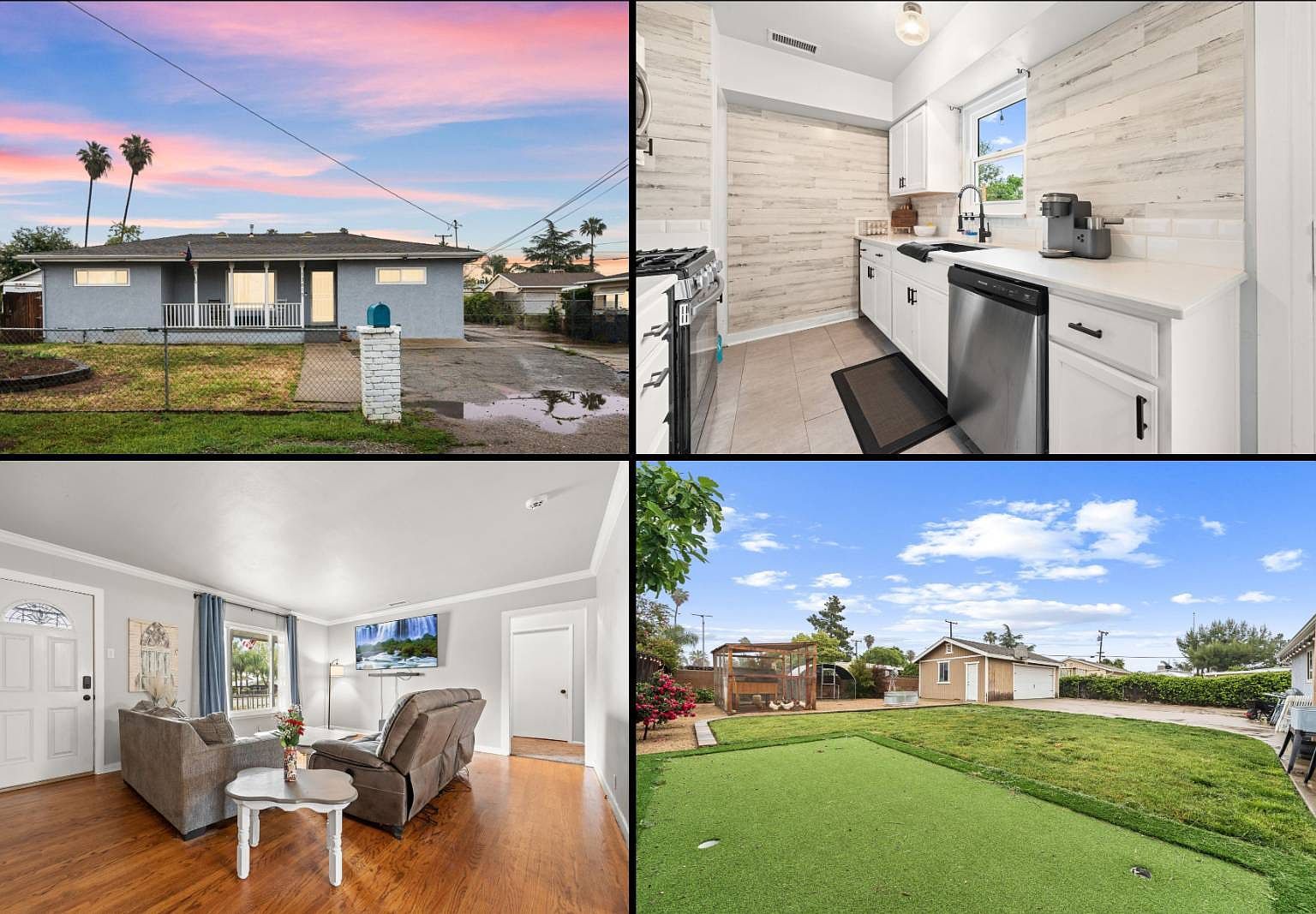 13615 5th St Yucaipa, CA 92399 - Thumbnail 2