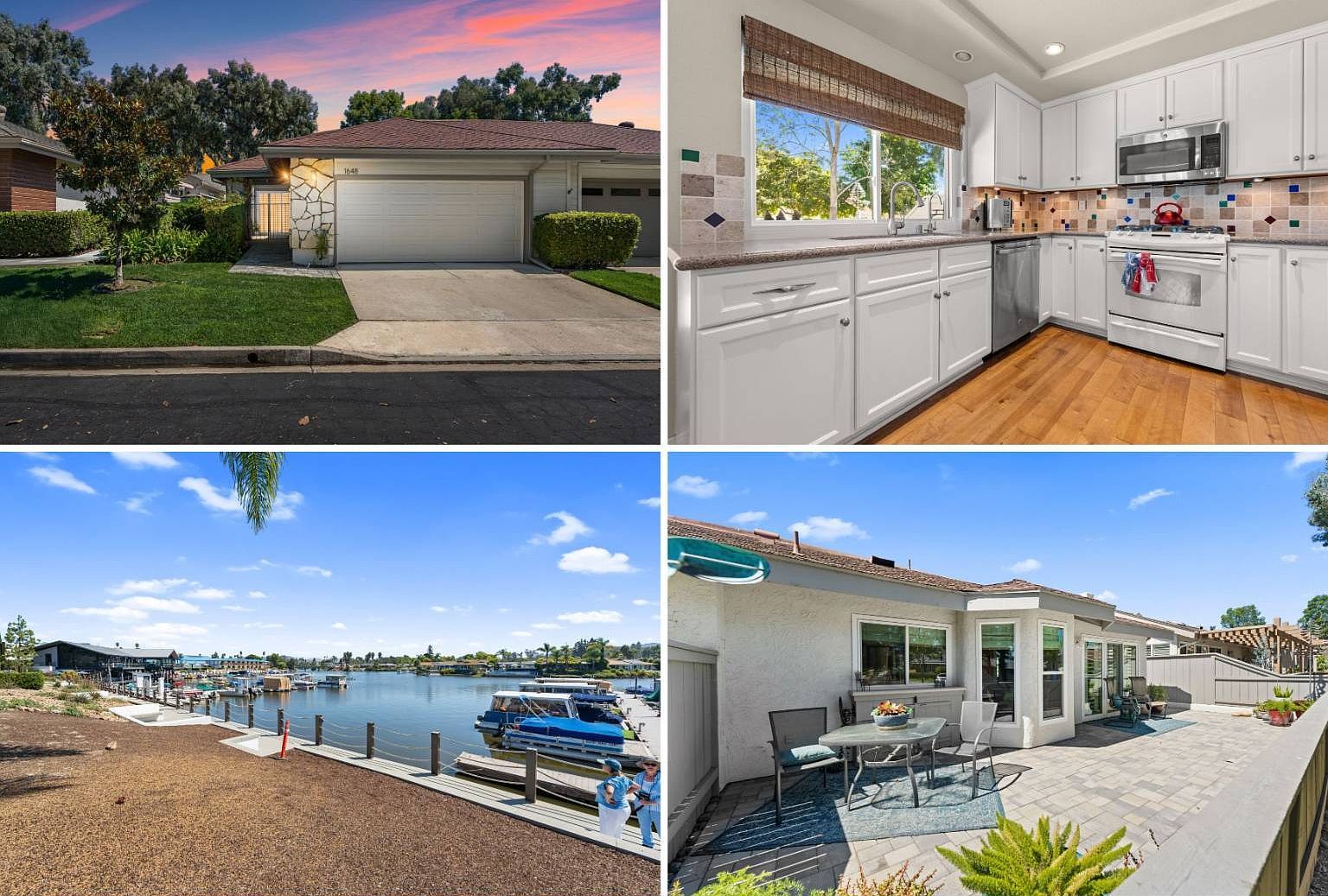 1648 Via Brisa Del Lago San Marcos, CA 92078 - Thumbnail 2