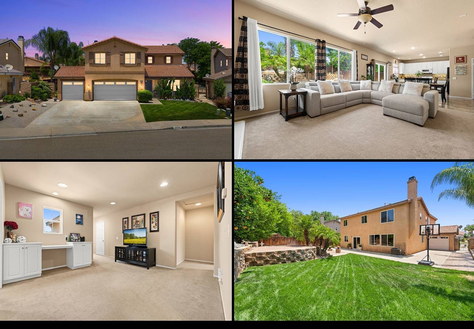 25700 Cedar River Ct Menifee, CA 92585 - Thumbnail 2