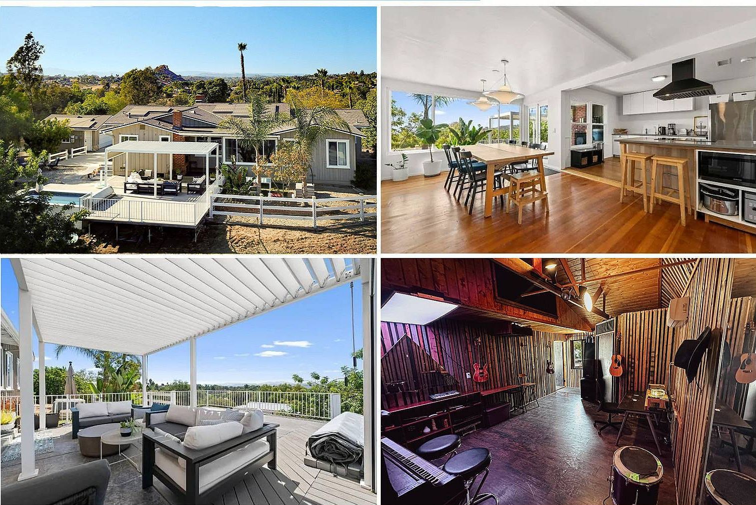 1335 El Nido Dr Fallbrook, CA 92028 - Thumbnail 2