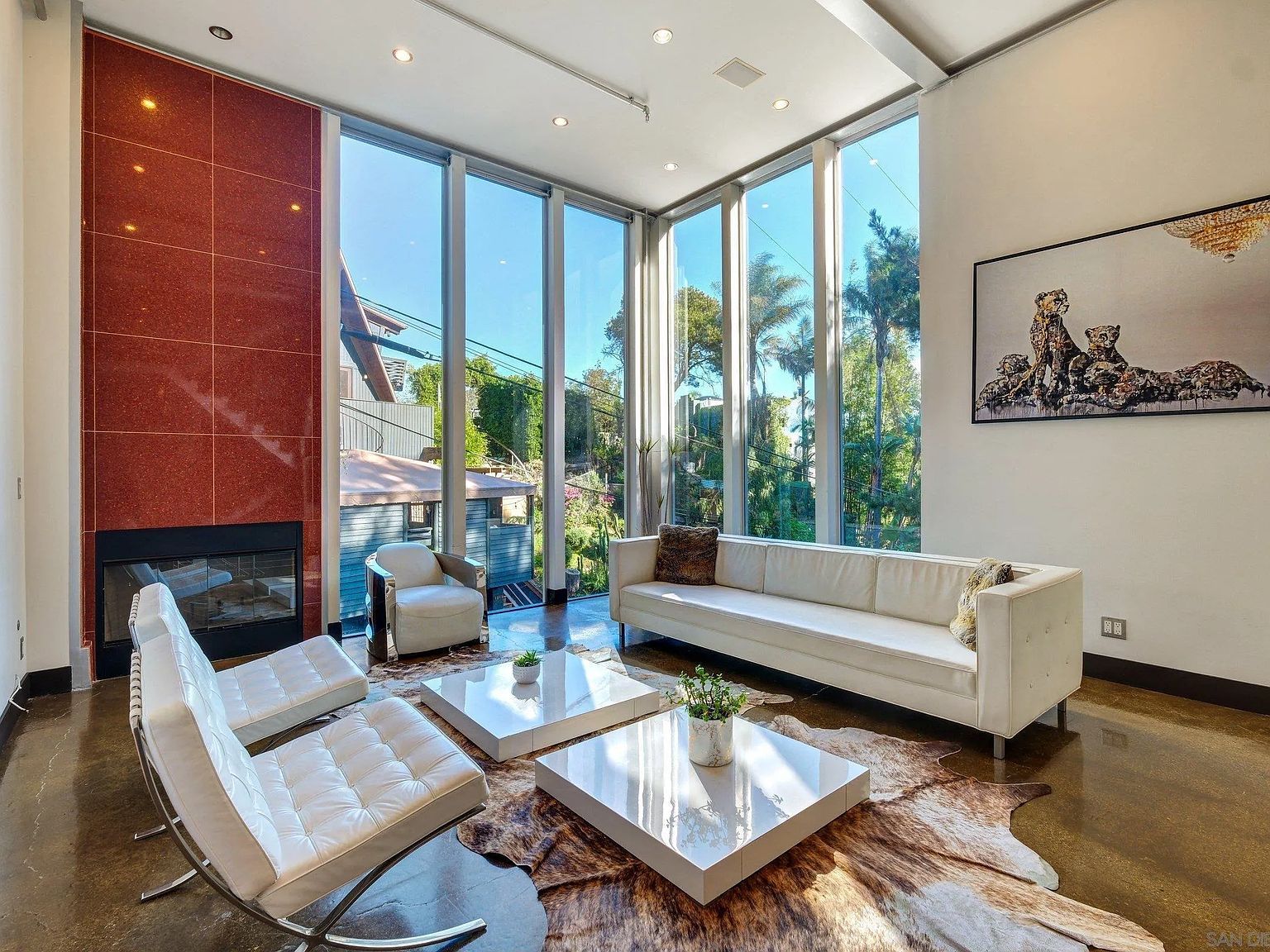 6920 Treasure Trl Los Angeles, CA 90068 - Thumbnail 2