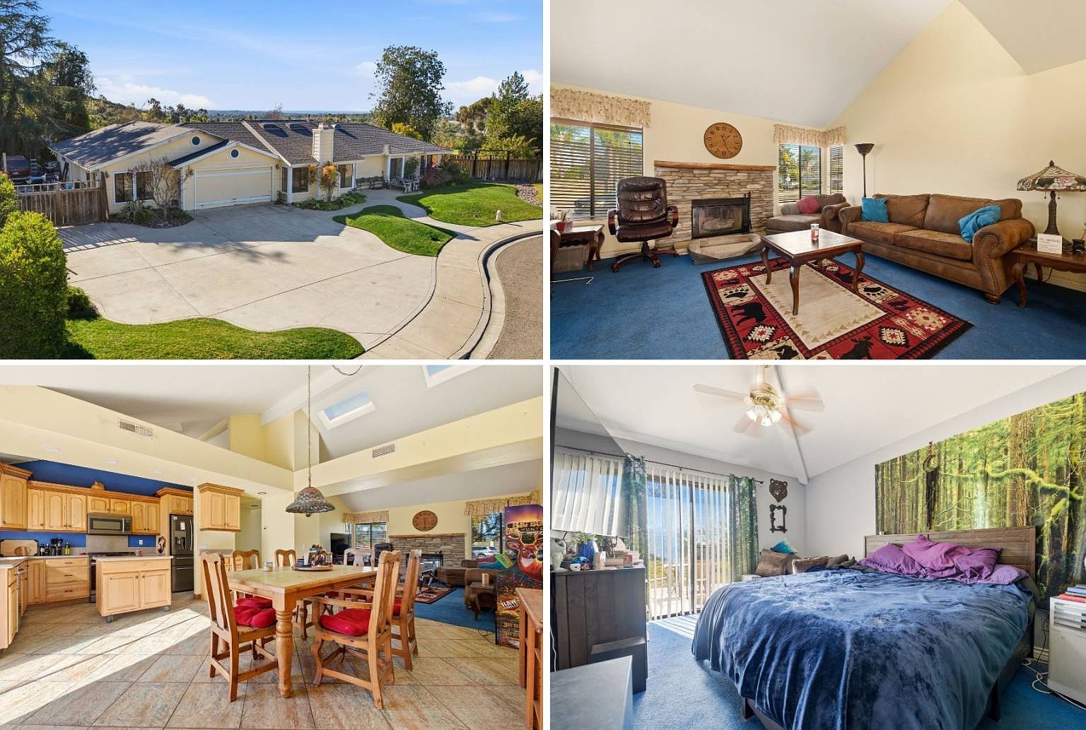 1855 Lodgepole Rd San Marcos, CA 92078 - Thumbnail 2