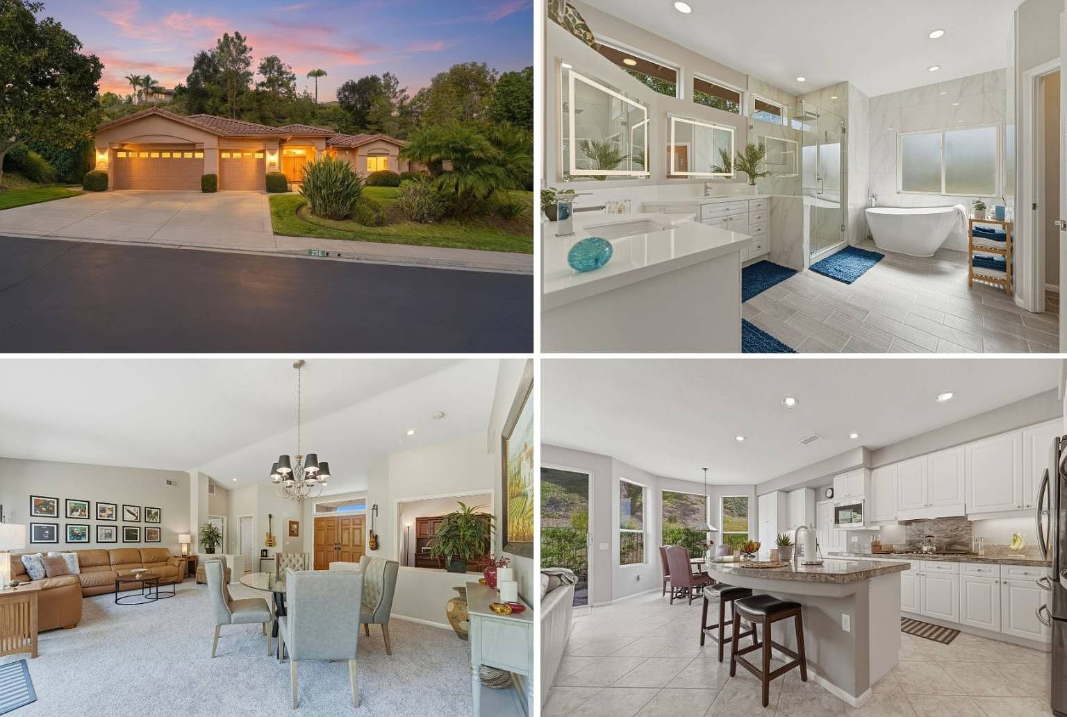 256 Camino Del Postigo Escondido, CA 92029 - Thumbnail 2