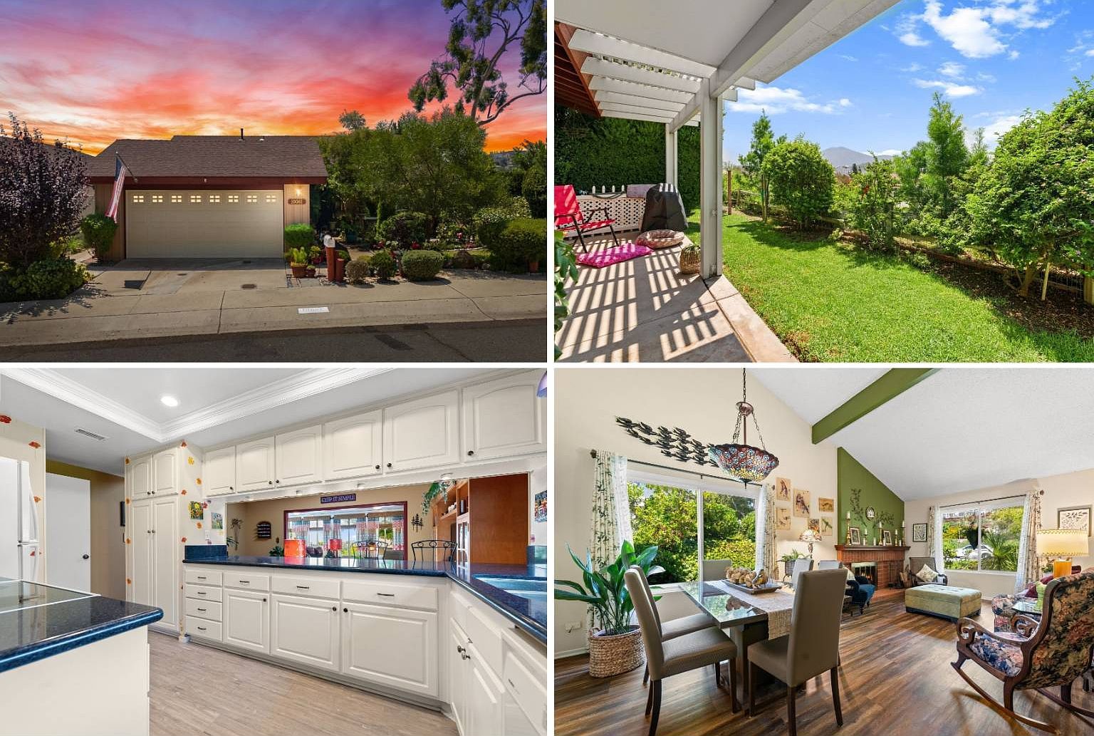 10061 Canyonside Ct Spring Valley, CA 91977 - Thumbnail 2