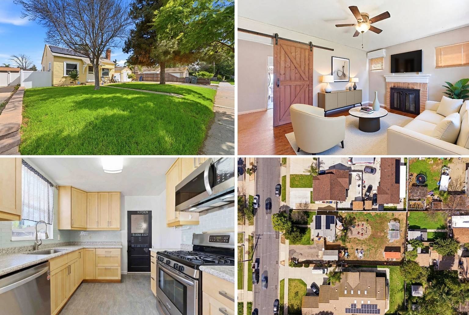 527 Claydelle Ave El Cajon, CA 92020 - Thumbnail 2