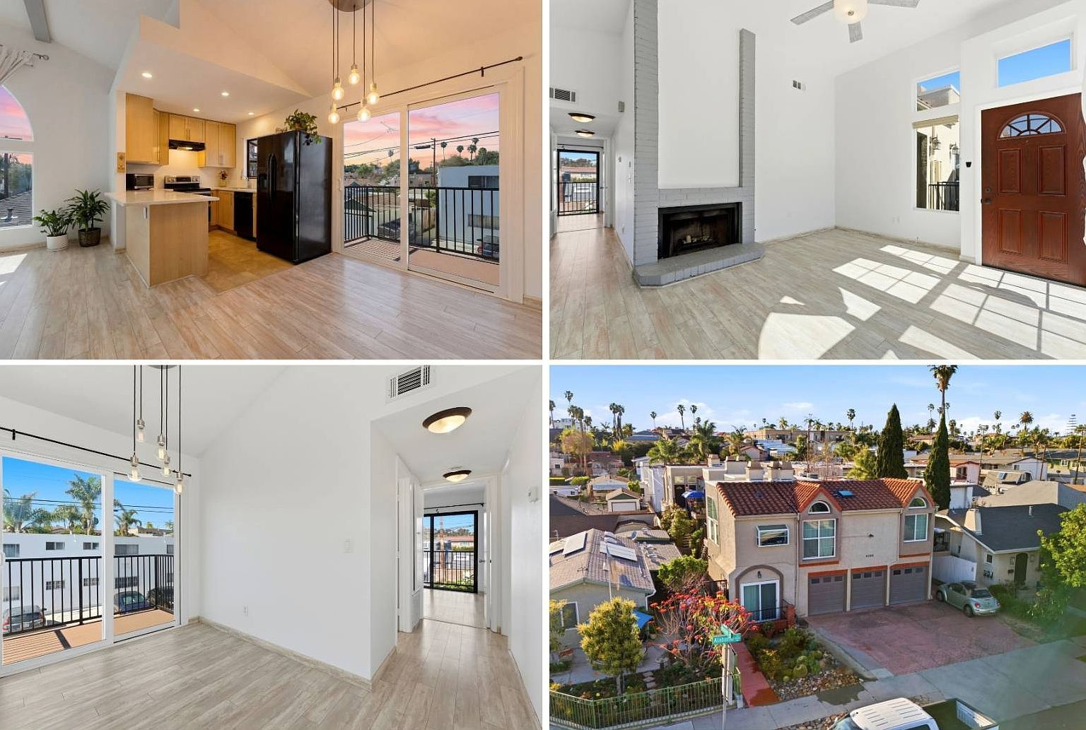 4506 Alabama St APT 7 San Diego, CA 92116 - Thumbnail 2