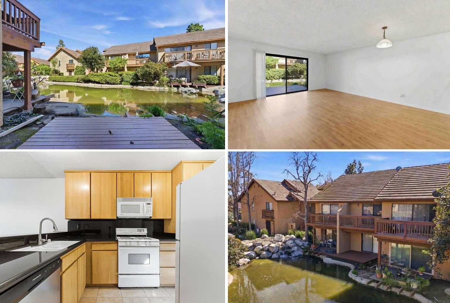 182 Tangelo #418 Irvine, CA 92618  | Condominium