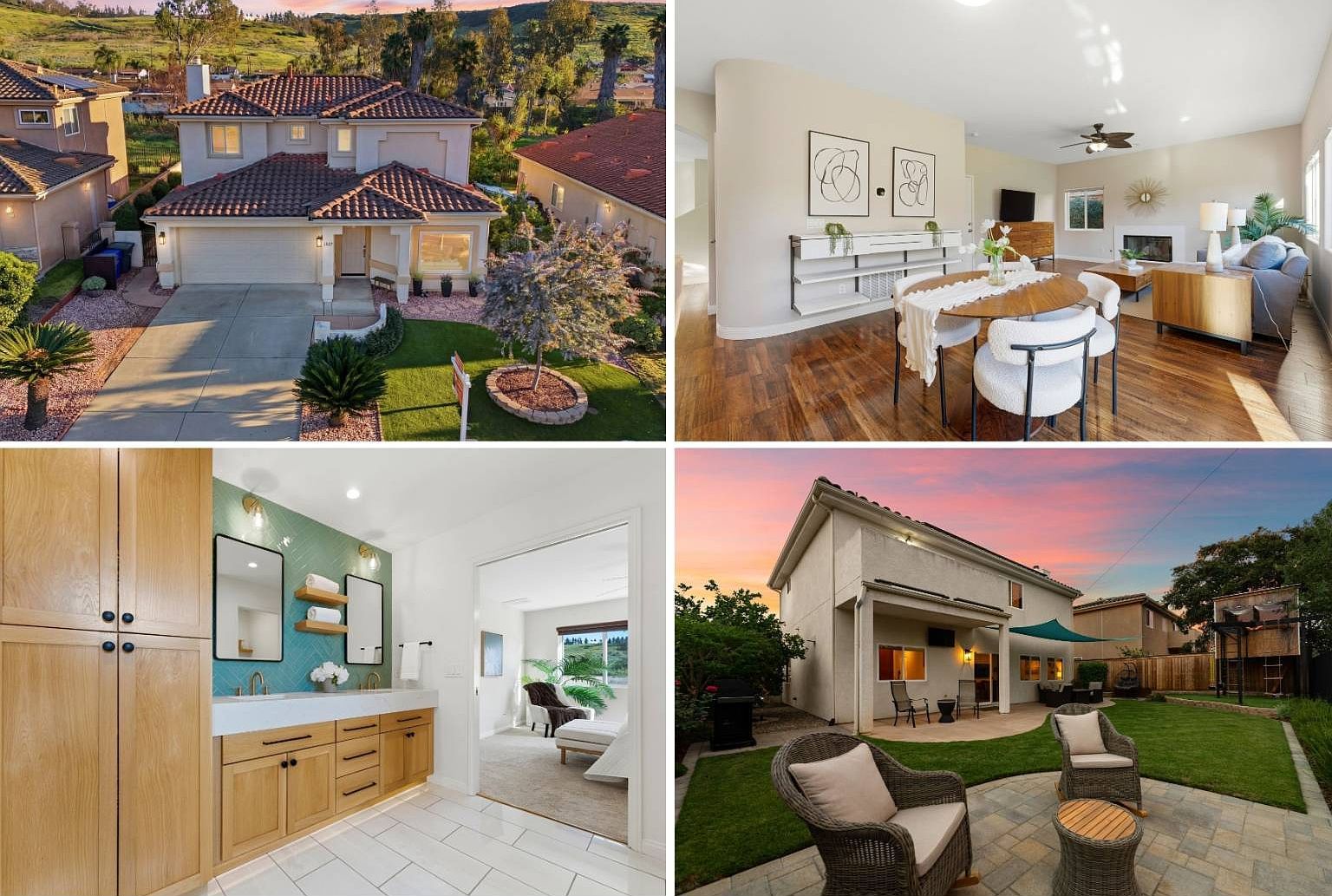 12665 Oak Knoll Rd Poway, CA 92064 - Thumbnail 2