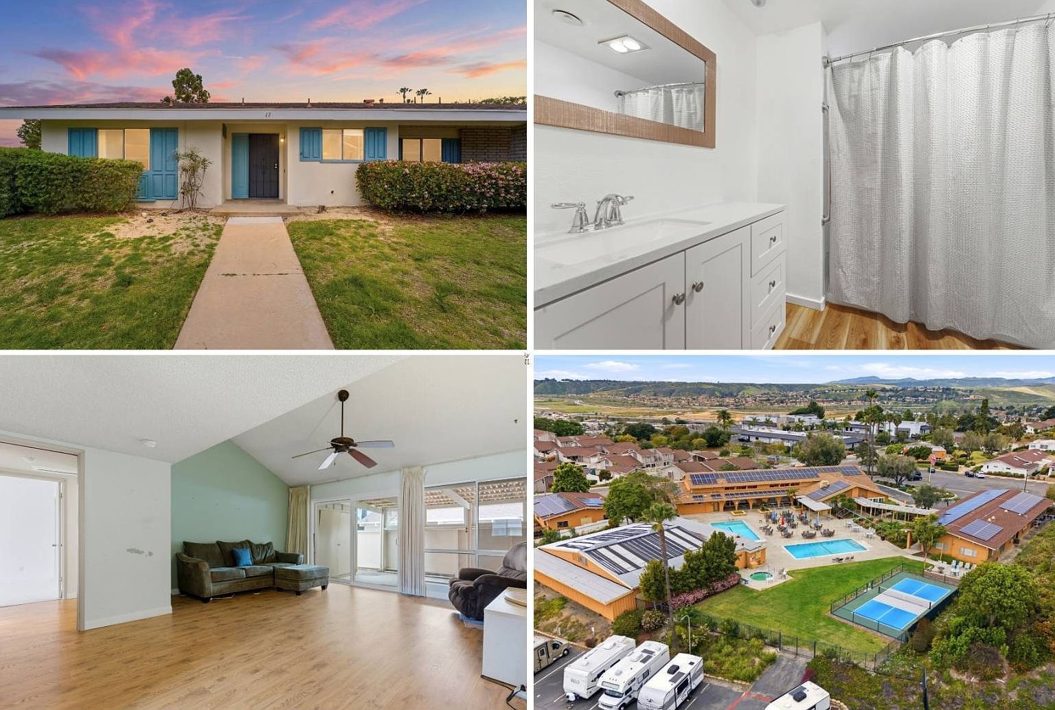 3755 Vista Campana N Unit 17 Oceanside, CA 92057  | Single Family