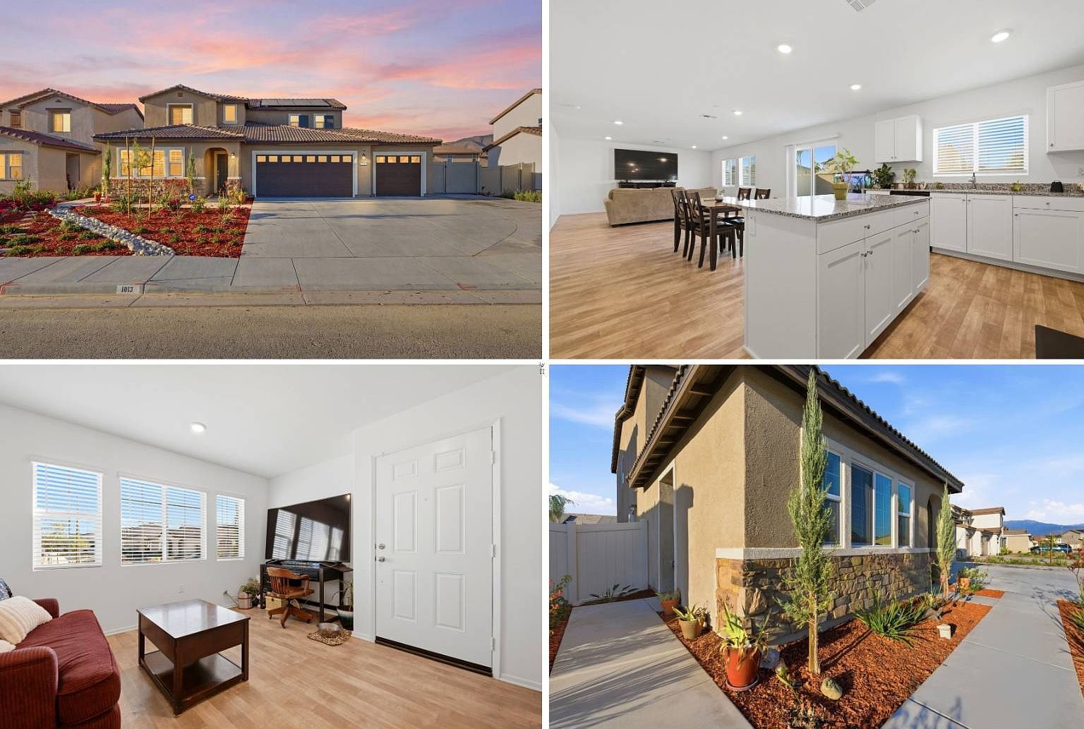 1813 Makenna St San Jacinto, CA 92582  | Single Family