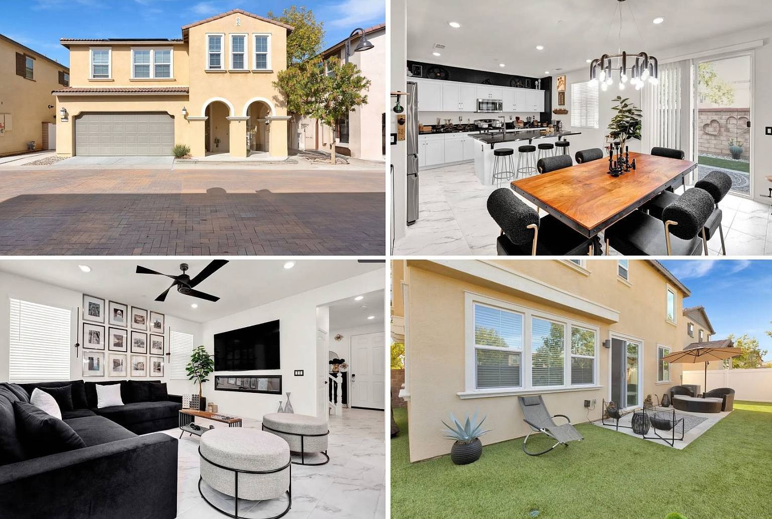 30386 Village Terrace Dr Menifee, CA 92584  | Single Family