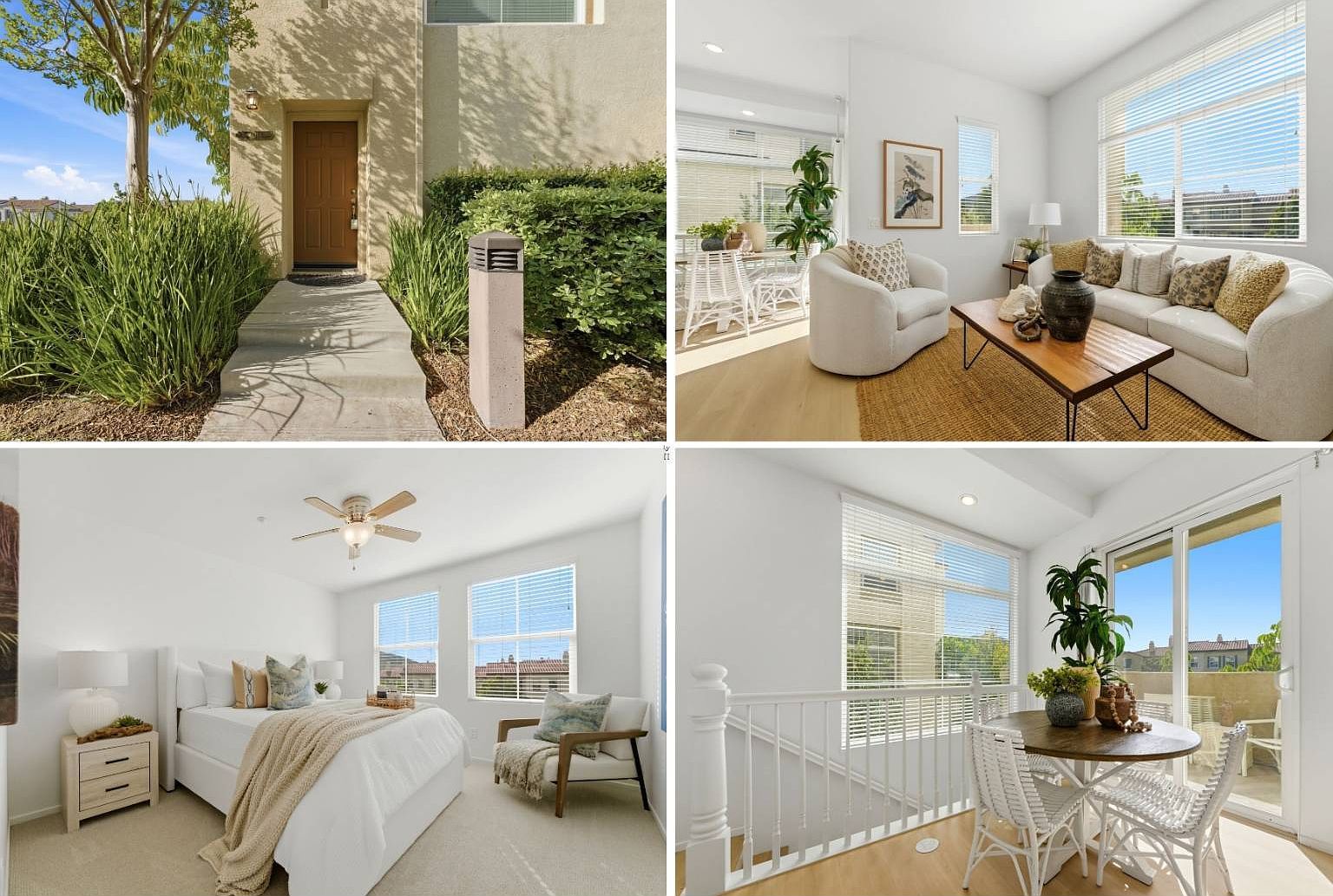 401 Almond Rd San Marcos, CA 92078  | Condominium