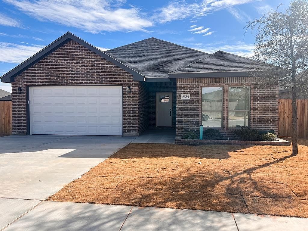 8534 Luz Dr Odessa, TX 79765 - Thumbnail 2