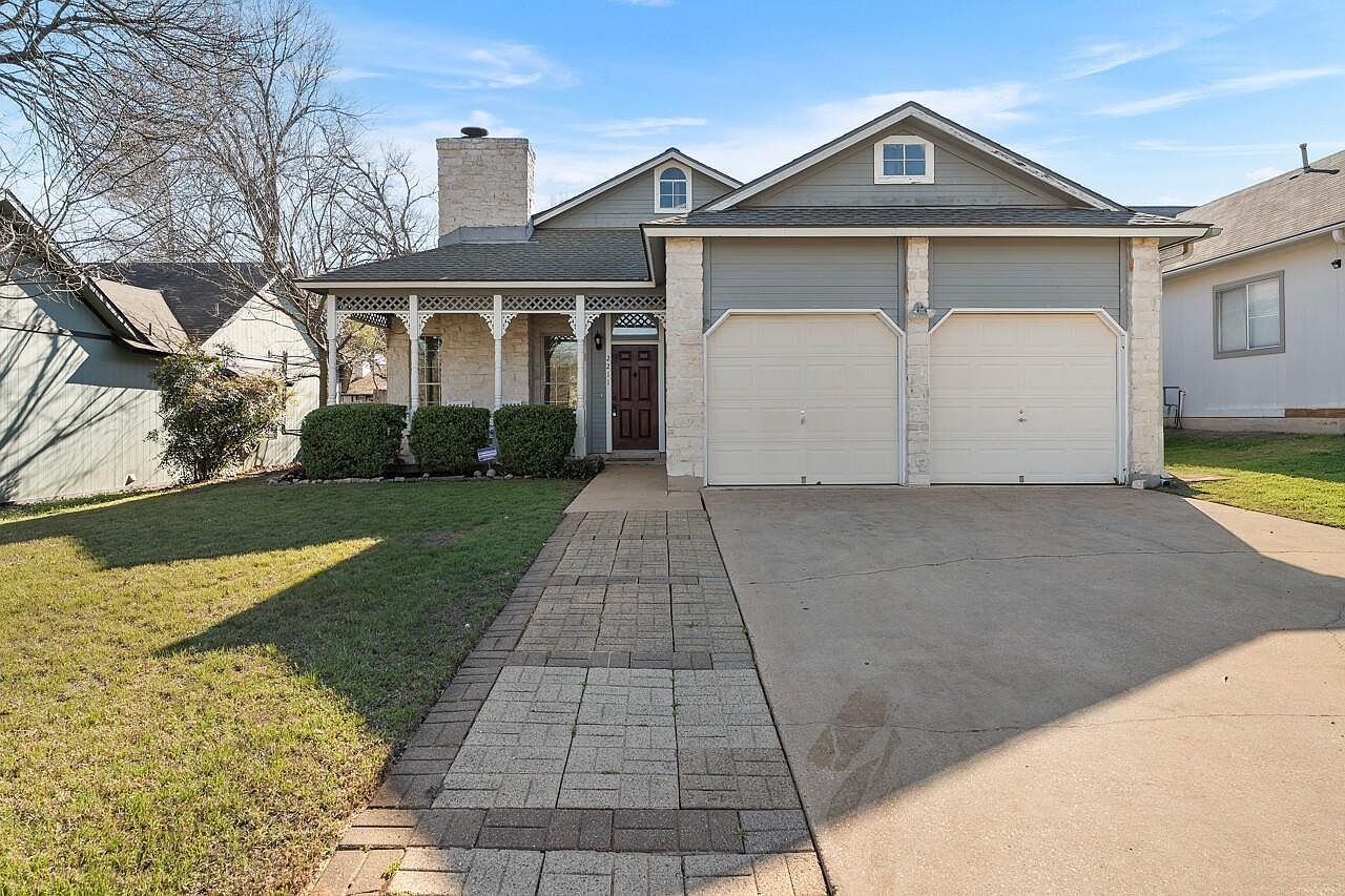 2211 Tanglevine Dr Austin, TX 78748 - Thumbnail 2