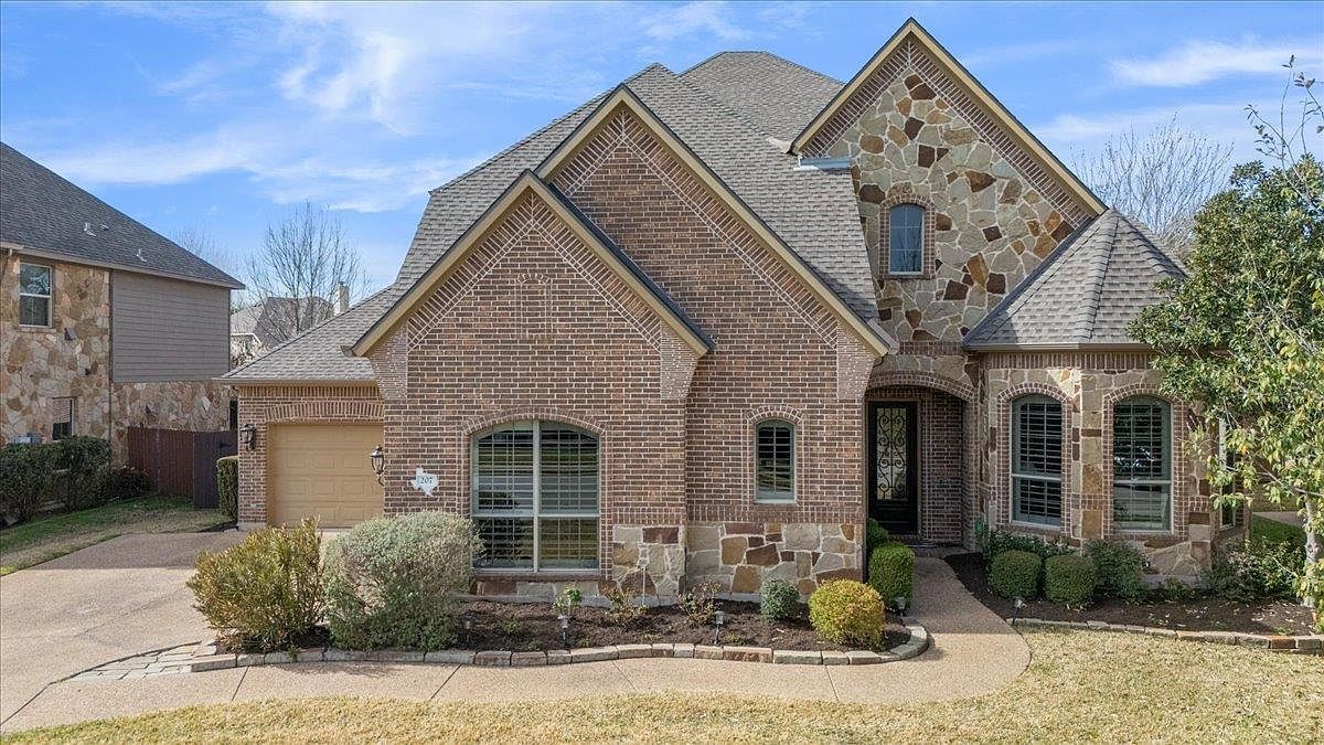 207 Broken Arrow Dr Cedar Park, TX 78613 - Thumbnail 2