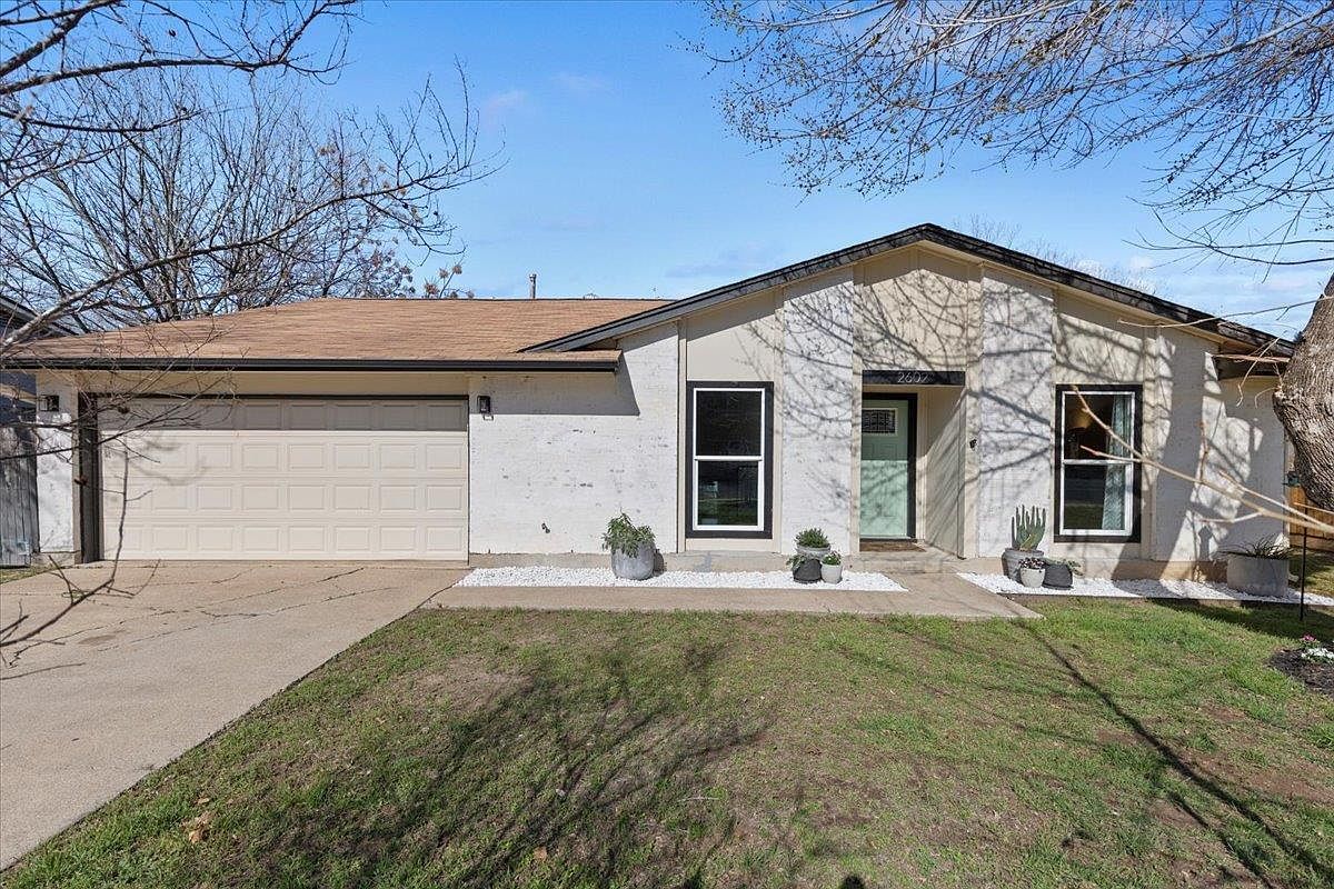2602 Gettysburg Dr Austin, TX 78745 - Thumbnail 2