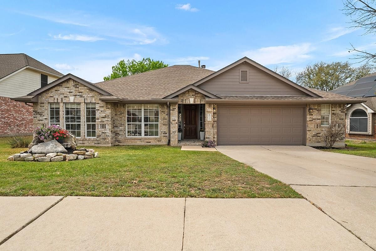 2203 Four Hills Ct Pflugerville, TX 78660 - Thumbnail 2