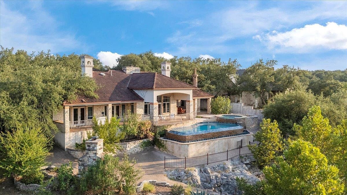 220 Southriver Wimberley, TX 78676  | Single Family