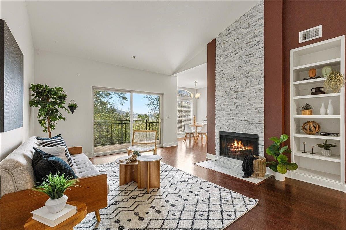 6000 Shepherd Mountain Cv Unit 411 Austin, TX 78730  | Condominium