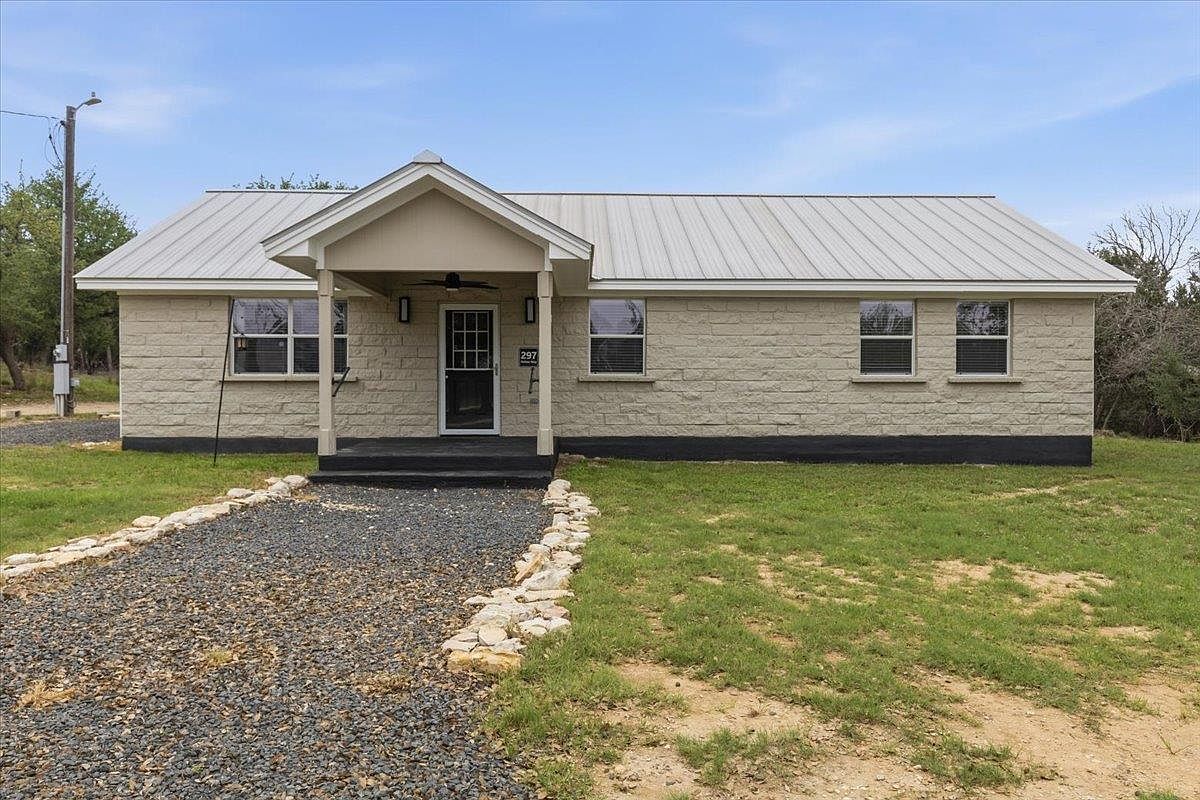 297 Robins Way Wimberley, TX 78676 | Single Family