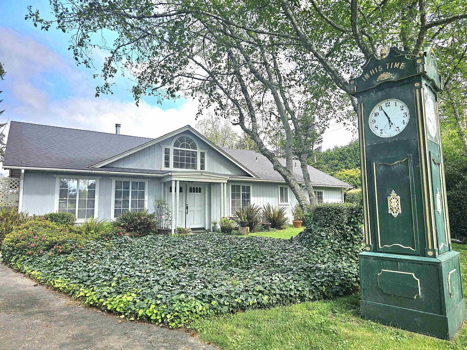 100 Vipond Dr Crescent City, CA 95531  | Single Family