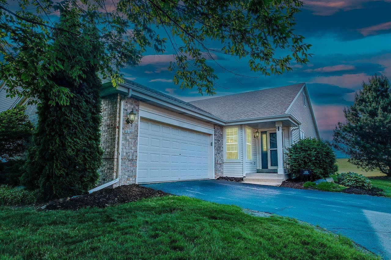 1218 Steeplechase Dr Watertown, WI 53094 - Thumbnail 2