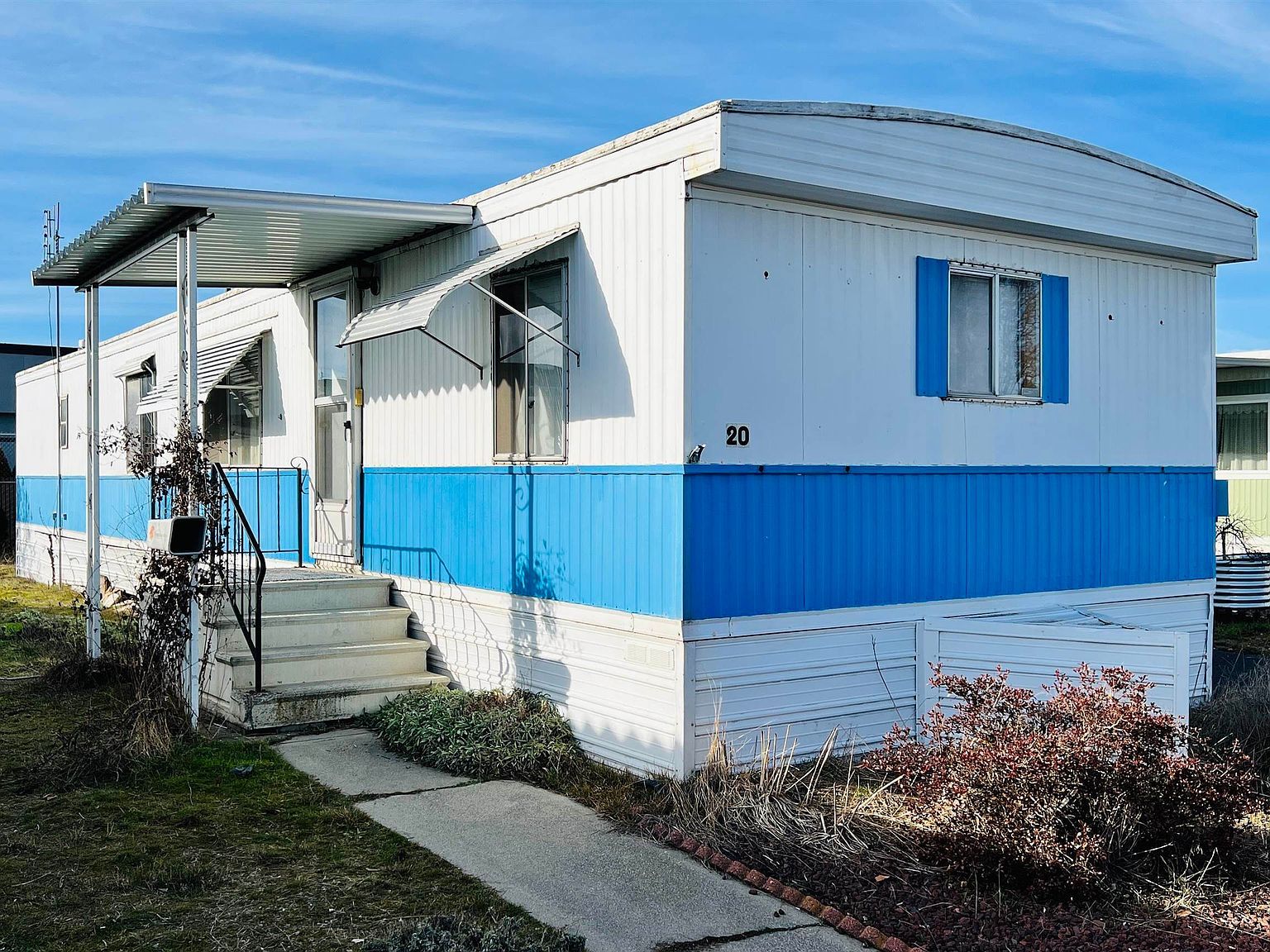 1205 E Lyons Ave Space 20 Spokane, WA 99208 - Thumbnail 2