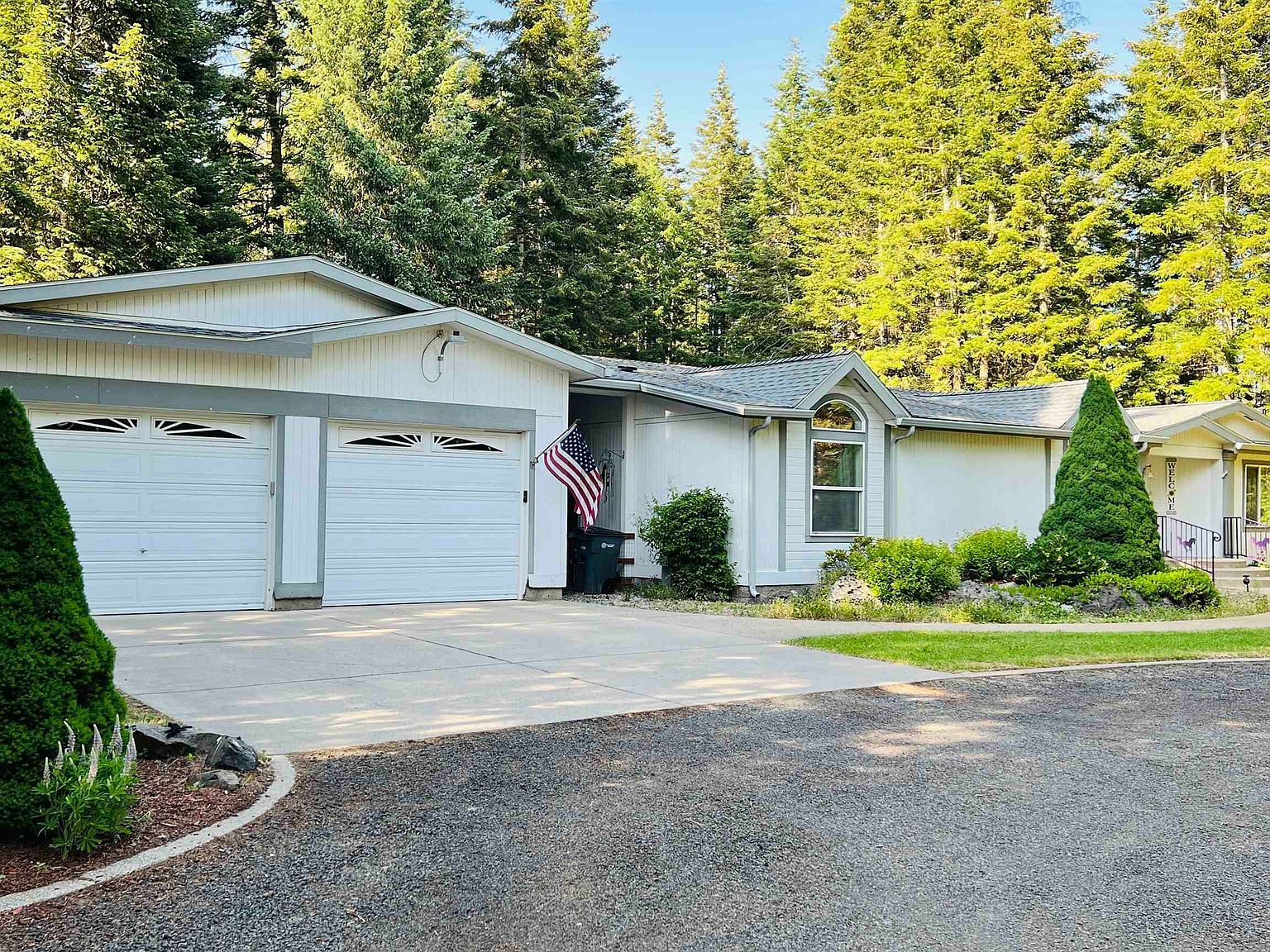 7010 W Dahl Rd Deer Park, WA 99006  | New build