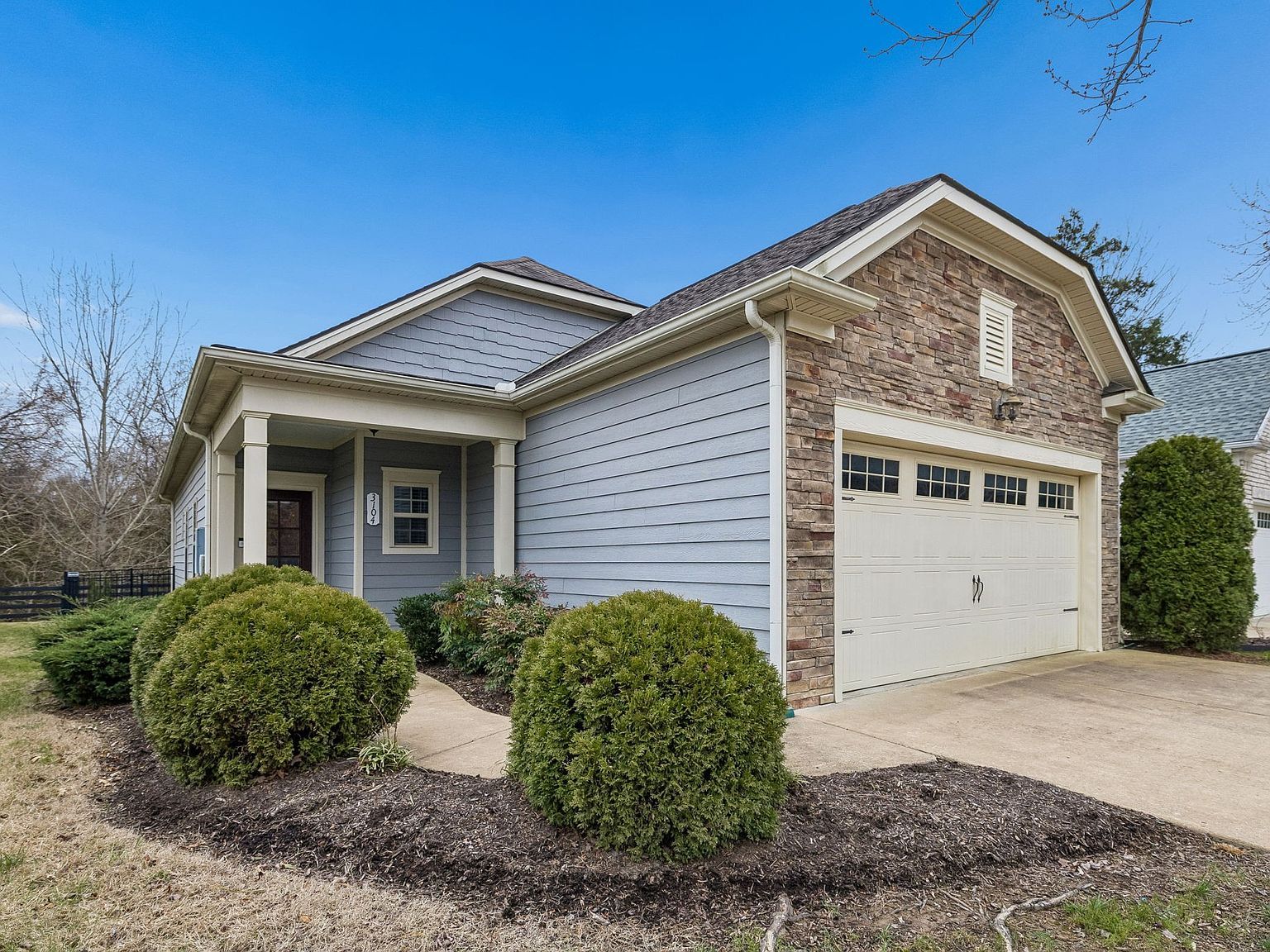 3104 Celt Aly Nolensville, TN 37135 - Thumbnail 2