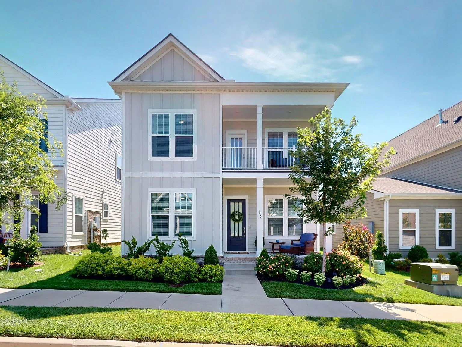 2037 Kirkwall Dr Nolensville, TN 37135 | Single Family