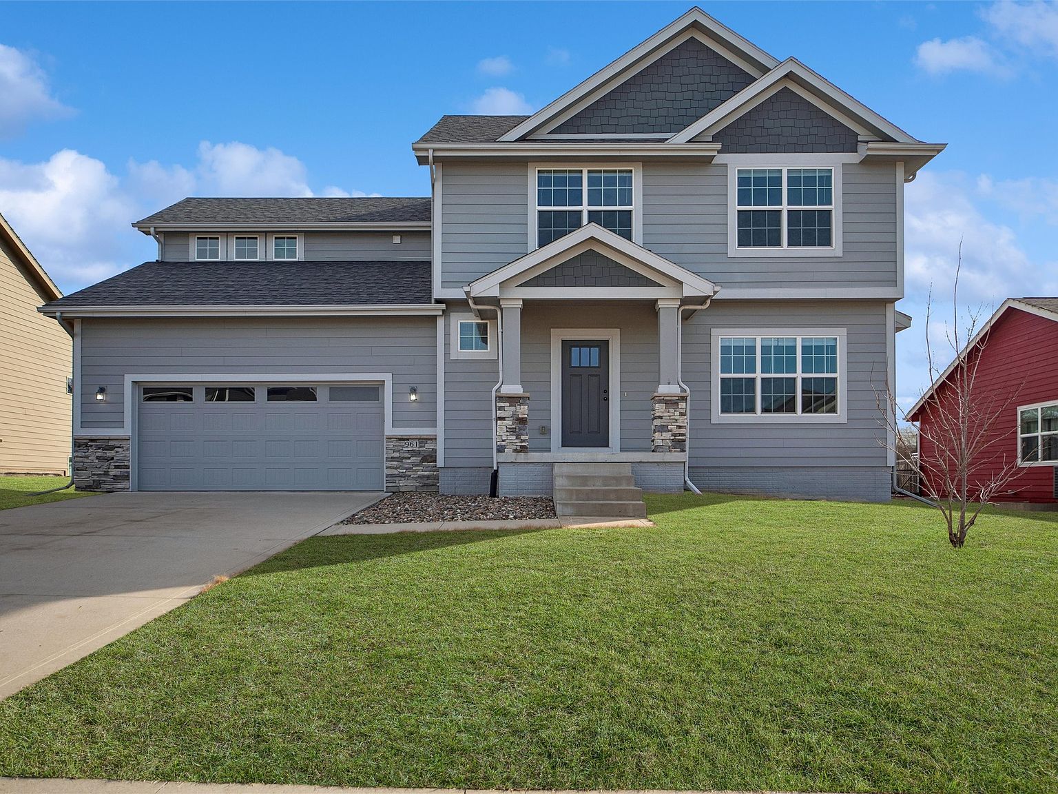 961 Bridgeview St Polk City, IA 50226 - Thumbnail 2