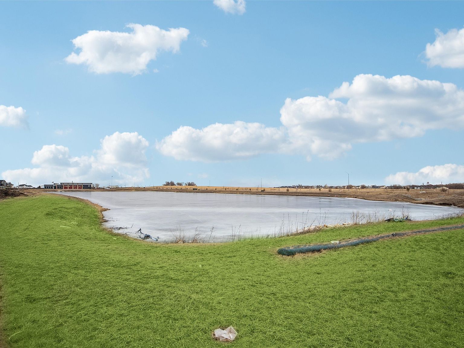 637 SW Meadowbrooke Dr Grimes, IA 50111  | Land/Lot