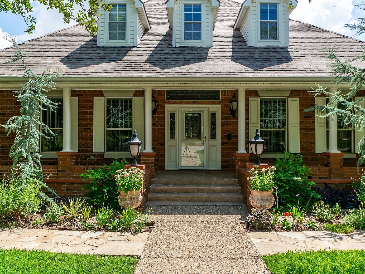 207 Baker Park Dr Sherman, TX 75092 - Thumbnail 2