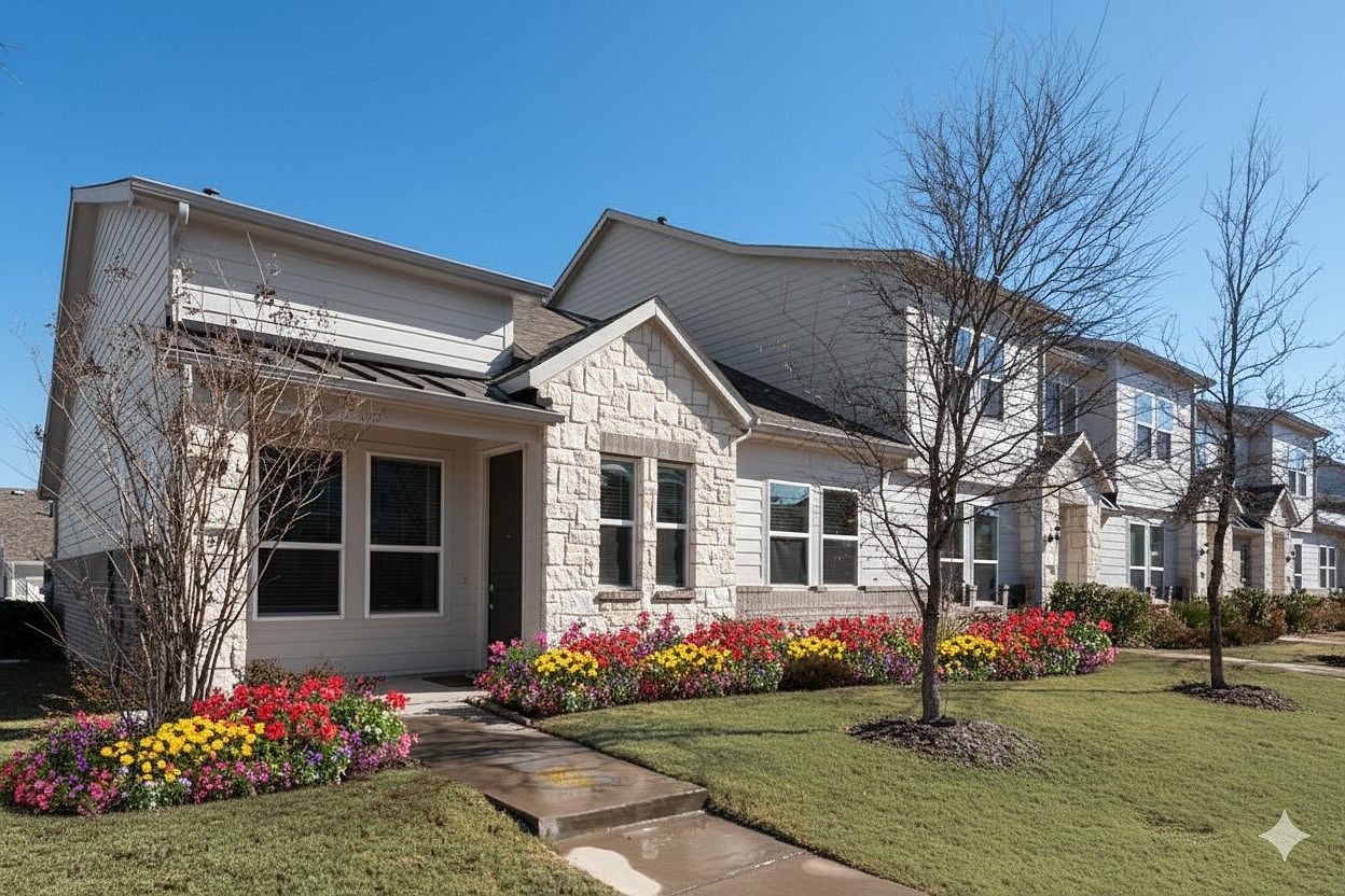 1340 Pebblebrook Dr McKinney, TX 75071 - Thumbnail 2