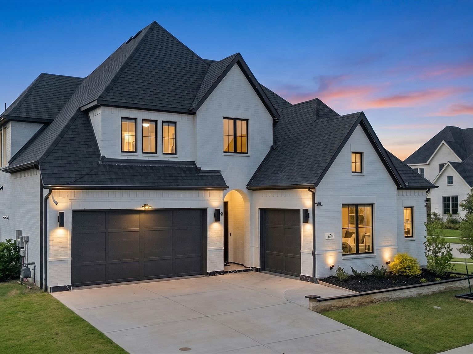 4401 Sandhills Ln Prosper, TX 75078, 75078