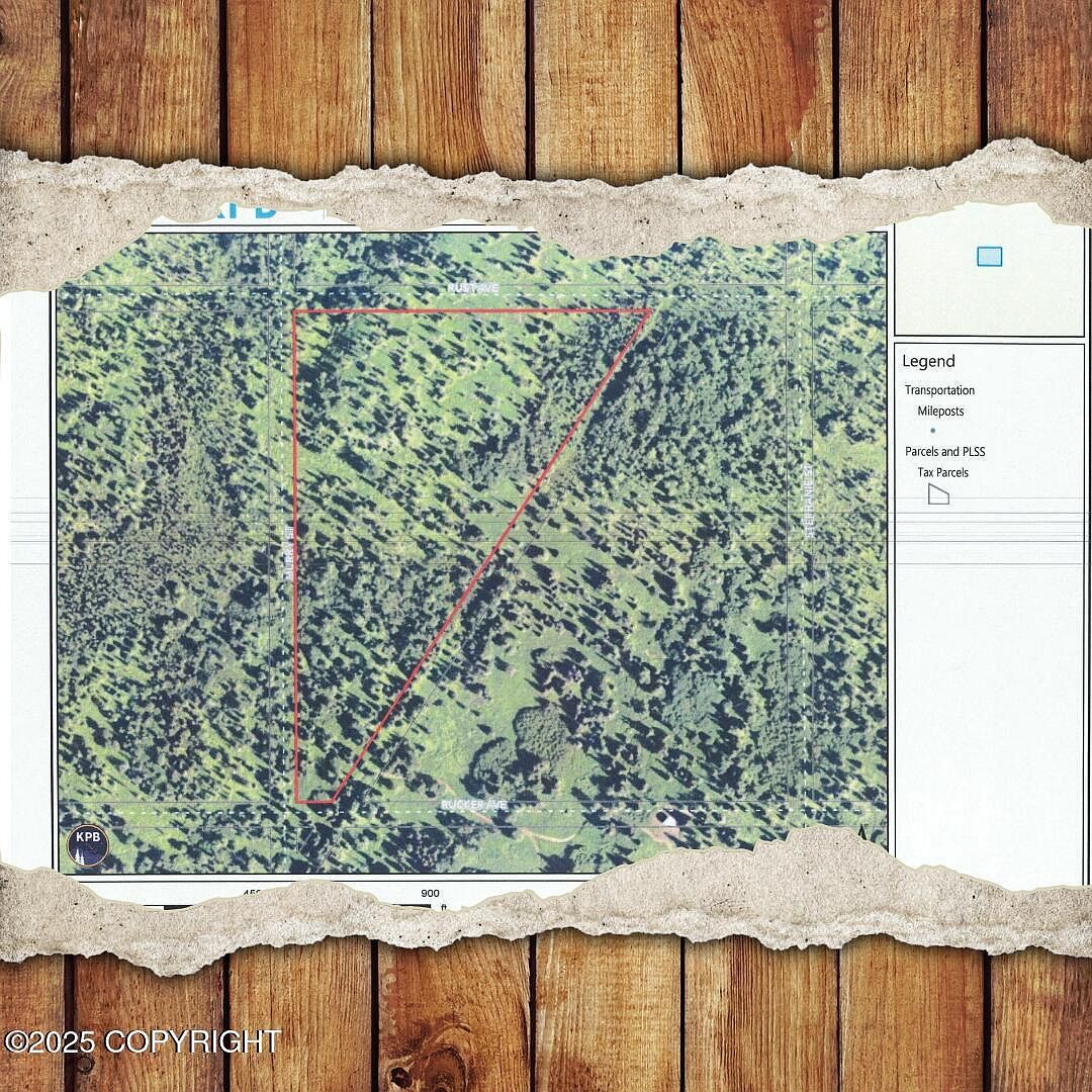 14444 Murry St Ninilchik, AK 99639 - Thumbnail 2