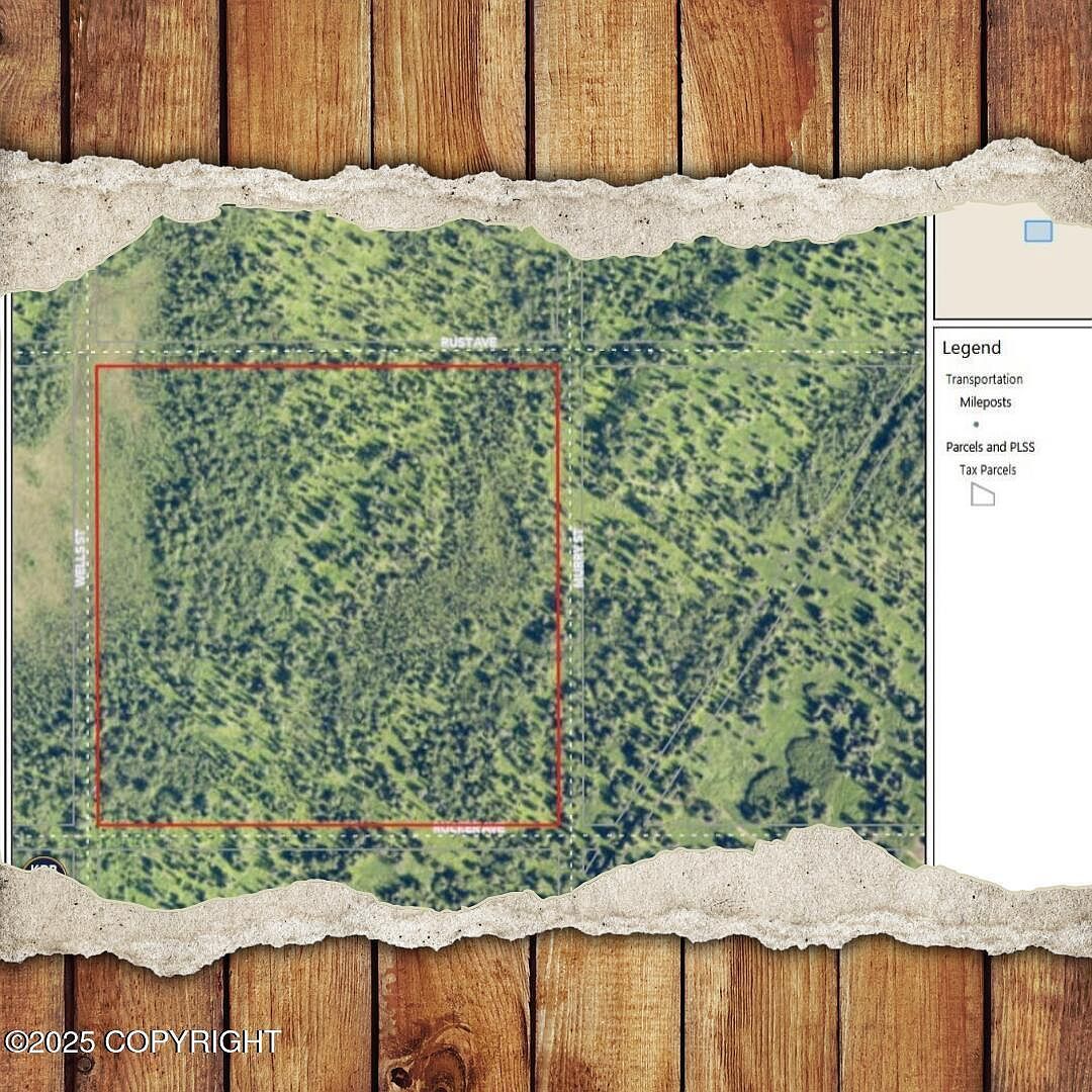 14449 Murry St Ninilchik, AK 99639 - Thumbnail 2