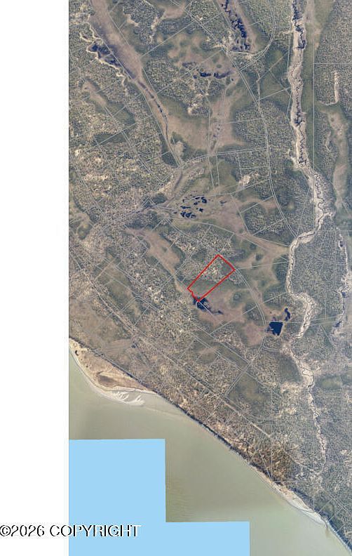 LOT 197 Moose Point Rd Kenai, AK 99611  | Land/Lot