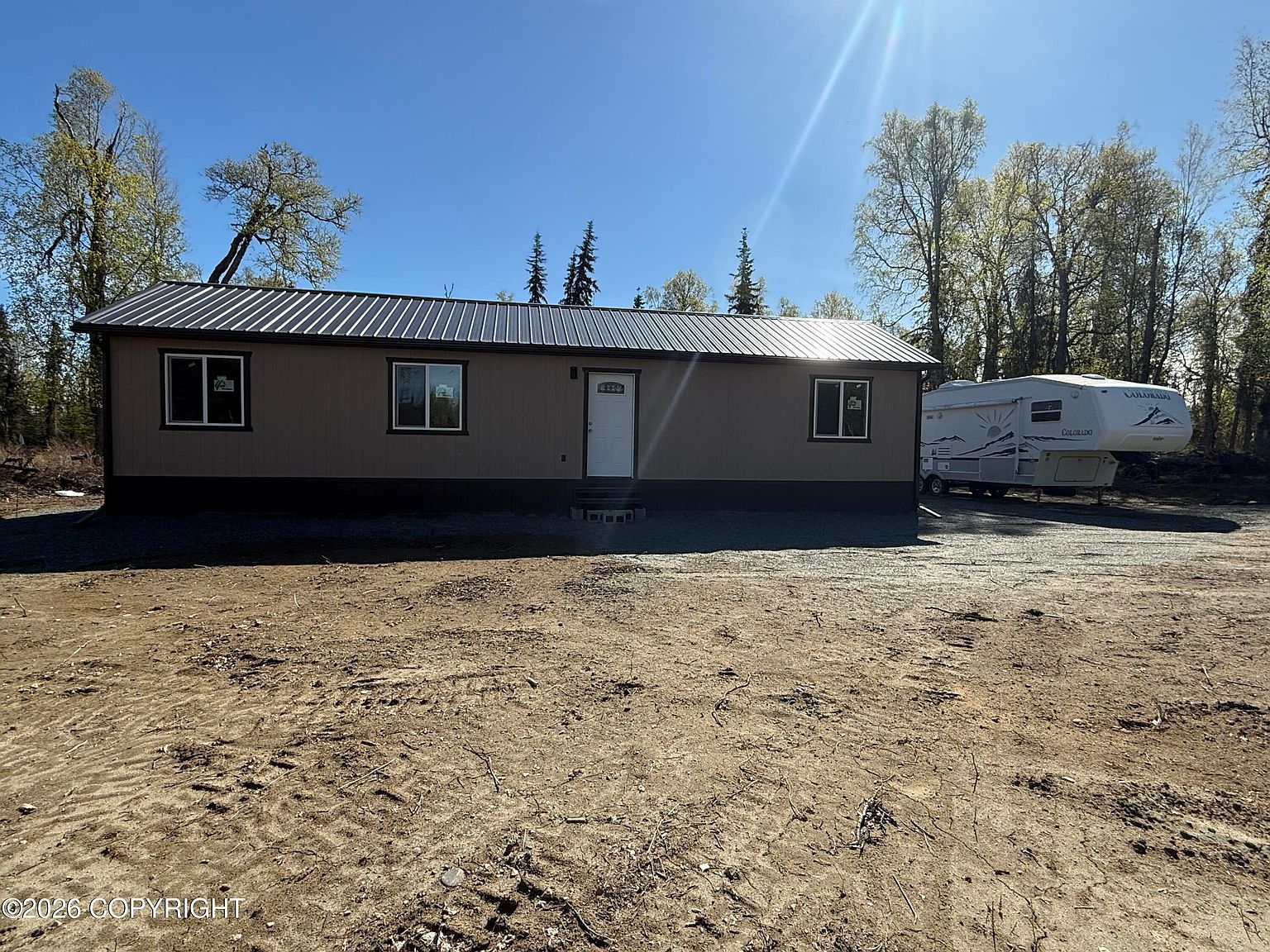 30090 Stubblefield Dr Soldotna, AK 99669, 99669