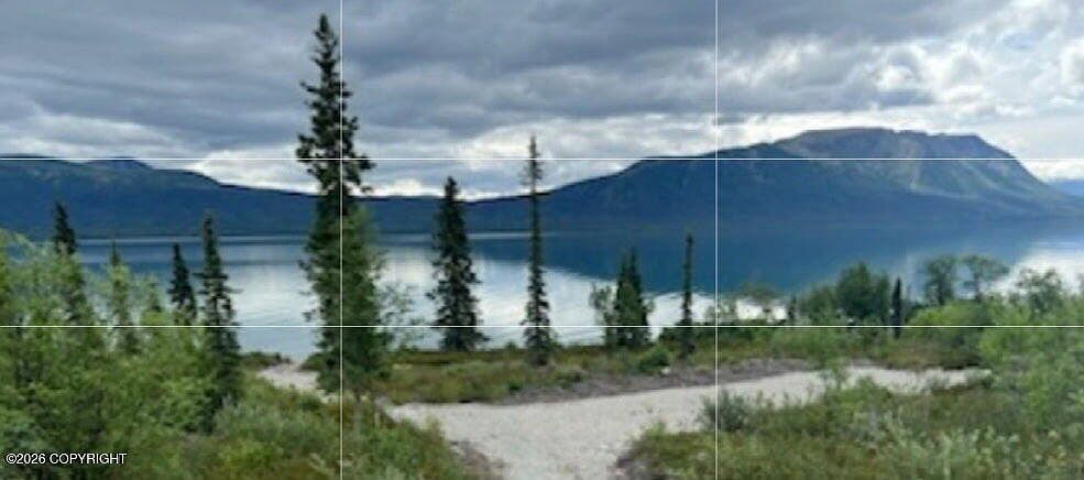 L6 B Keyes Point #9 Nondalton, AK 99640, 99640