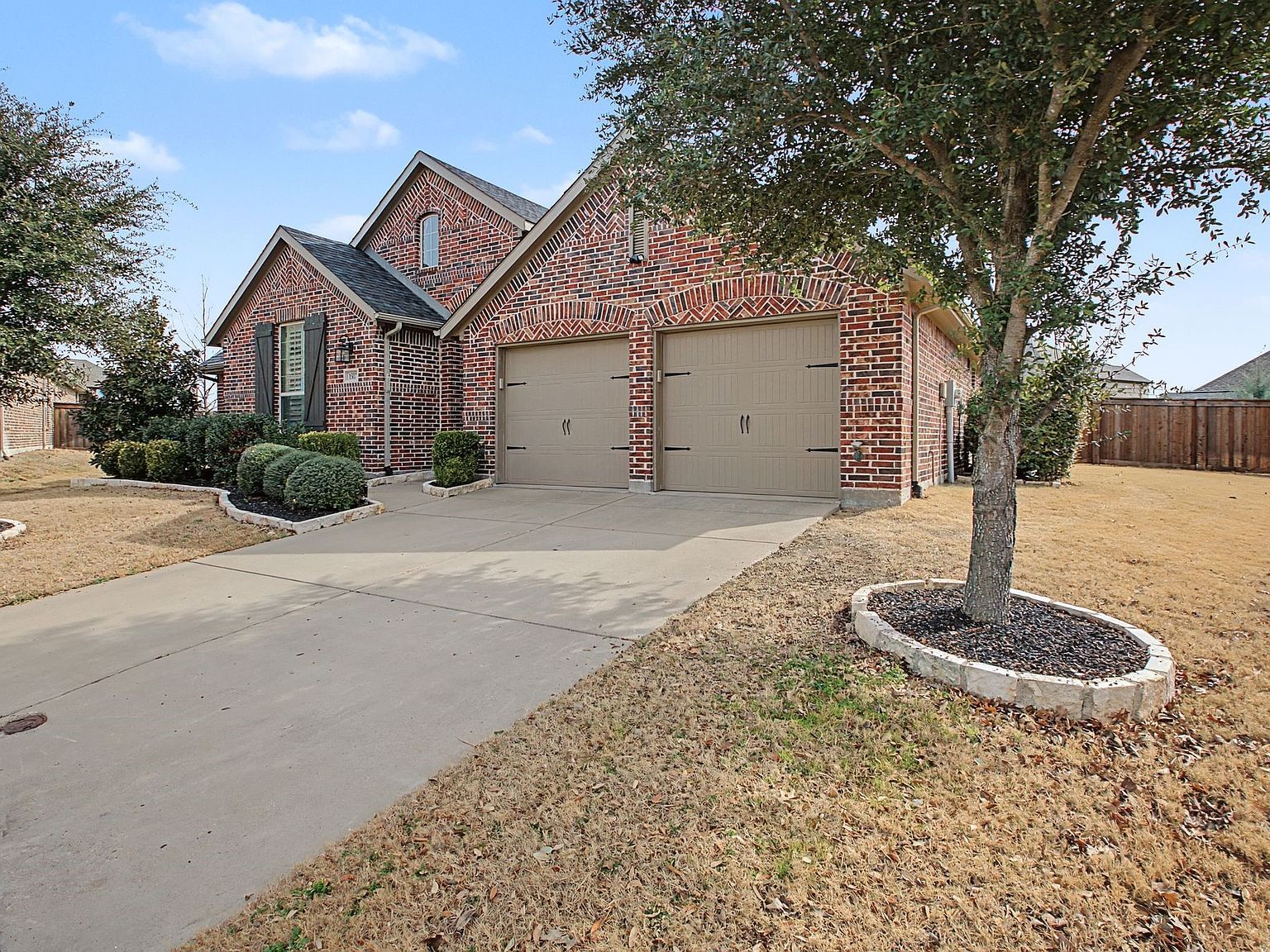 1507 Barley Ct Forney, TX 75126 - Thumbnail 2