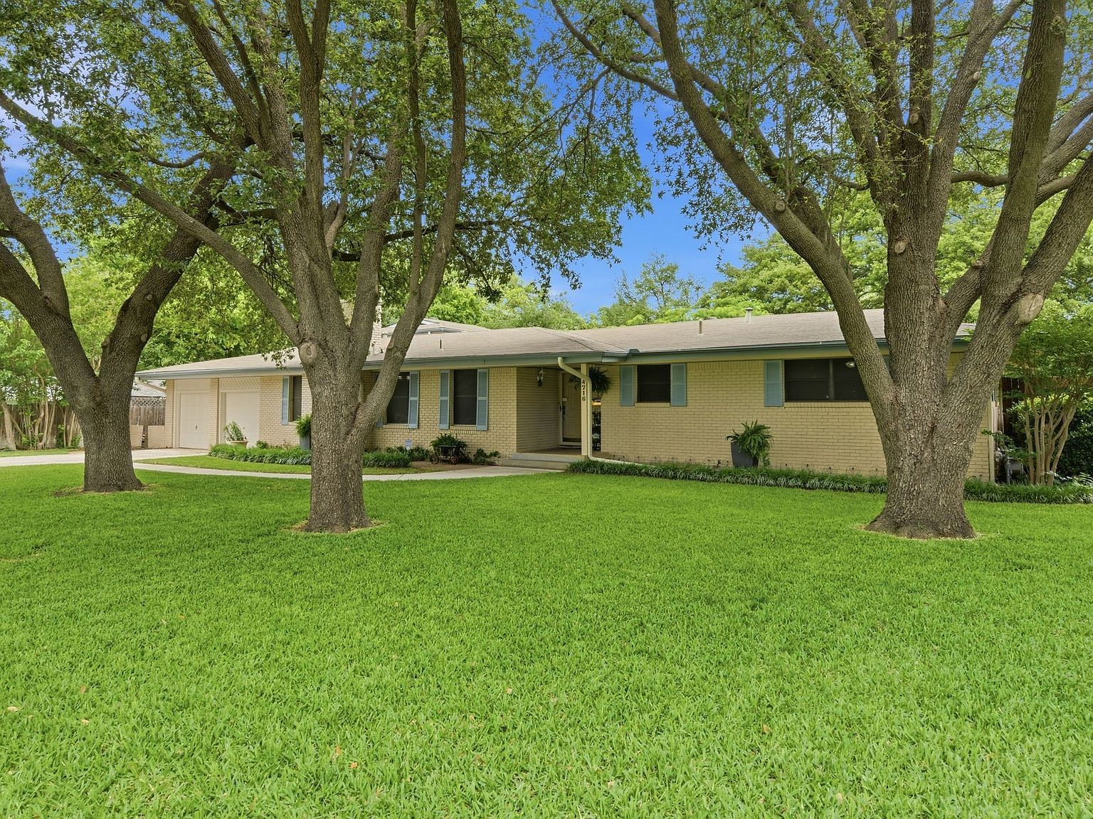 4716 Blaney Ave North Richland Hills, TX 76180  | Single Family