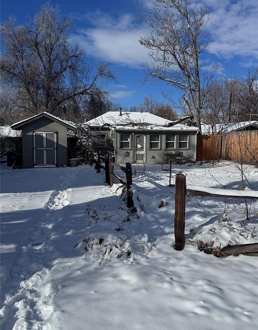 4237 S Logan St Englewood, CO 80113  | Single Family