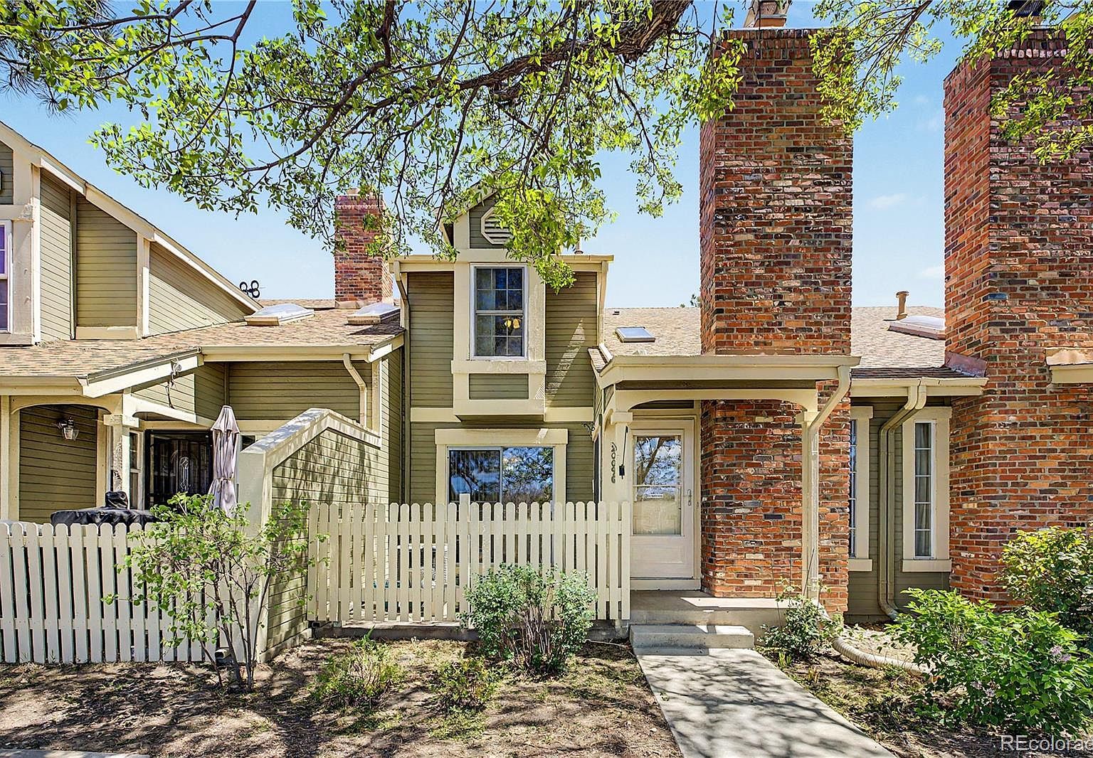 2009 S Hannibal St APT G Aurora, CO 80013  | New build